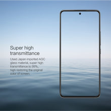 Load image into Gallery viewer, NILLKIN H 0.33mm 9H Explosion-proof Tempered Glass Film, For Xiaomi 12 Lite
