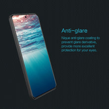 Load image into Gallery viewer, NILLKIN H 0.33mm 9H Explosion-proof Tempered Glass Film, For Xiaomi 12 Lite