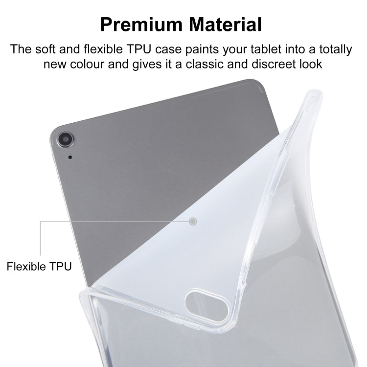 TPU Tablet Case, For Huawei MatePad Pro 11 2022, For Honor Pad 8 12 inch