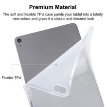 Load image into Gallery viewer, TPU Tablet Case, For Huawei MatePad Pro 11 2022, For Honor Pad 8 12 inch