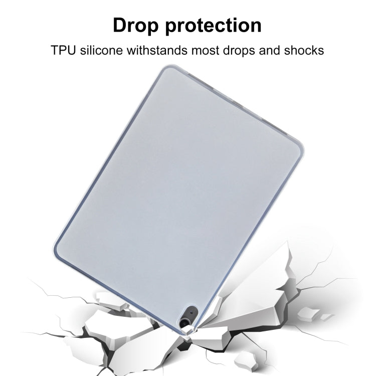 TPU Tablet Case, For Huawei MatePad Pro 11 2022, For Honor Pad 8 12 inch