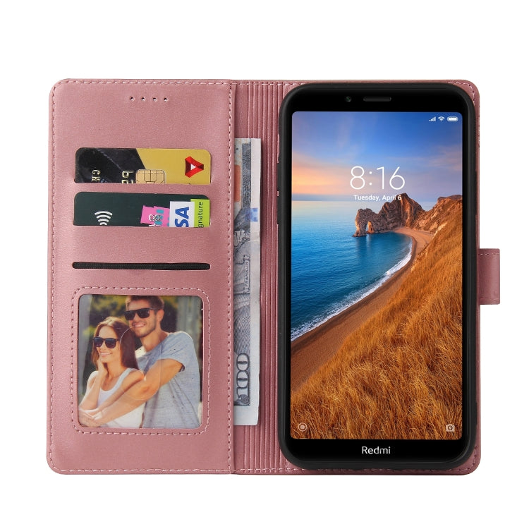 GQUTROBE Skin Feel Magnetic Leather Phone Case, For Xiaomi Redmi 7A, For Xiaomi Redmi 9A, For Xiaomi Redmi 9C, For Xiaomi Redmi 9T, For Xiaomi Redmi K20, For Xiaomi Redmi Note 9 Pro, For Xiaomi Redmi Note 9T, For Xiaomi Redmi Note 8 Pro                ...