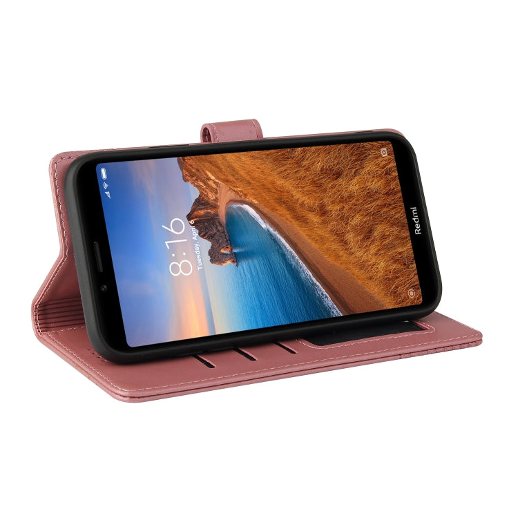 GQUTROBE Skin Feel Magnetic Leather Phone Case, For Xiaomi Redmi 7A, For Xiaomi Redmi 9A, For Xiaomi Redmi 9C, For Xiaomi Redmi 9T, For Xiaomi Redmi K20, For Xiaomi Redmi Note 9 Pro, For Xiaomi Redmi Note 9T, For Xiaomi Redmi Note 8 Pro                ...