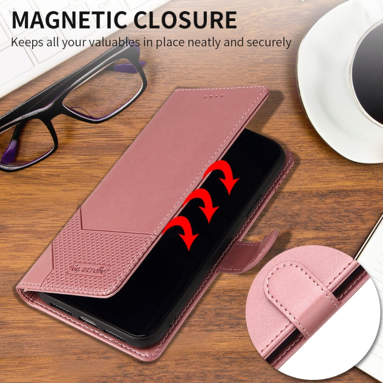 GQUTROBE Skin Feel Magnetic Leather Phone Case, For Xiaomi Redmi 7A, For Xiaomi Redmi 9A, For Xiaomi Redmi 9C, For Xiaomi Redmi 9T, For Xiaomi Redmi K20, For Xiaomi Redmi Note 9 Pro, For Xiaomi Redmi Note 9T, For Xiaomi Redmi Note 8 Pro                ...