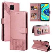 Load image into Gallery viewer, GQUTROBE Skin Feel Magnetic Leather Phone Case, For Xiaomi Redmi 7A, For Xiaomi Redmi 9A, For Xiaomi Redmi 9C, For Xiaomi Redmi 9T, For Xiaomi Redmi K20, For Xiaomi Redmi Note 9 Pro, For Xiaomi Redmi Note 9T, For Xiaomi Redmi Note 8 Pro                ...