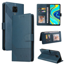 Load image into Gallery viewer, GQUTROBE Skin Feel Magnetic Leather Phone Case, For Xiaomi Redmi 7A, For Xiaomi Redmi 9A, For Xiaomi Redmi 9C, For Xiaomi Redmi 9T, For Xiaomi Redmi K20, For Xiaomi Redmi Note 9 Pro, For Xiaomi Redmi Note 9T, For Xiaomi Redmi Note 8 Pro                ...