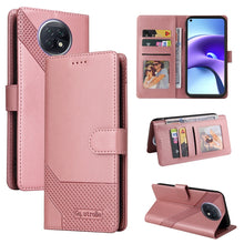 Load image into Gallery viewer, GQUTROBE Skin Feel Magnetic Leather Phone Case, For Xiaomi Redmi 7A, For Xiaomi Redmi 9A, For Xiaomi Redmi 9C, For Xiaomi Redmi 9T, For Xiaomi Redmi K20, For Xiaomi Redmi Note 9 Pro, For Xiaomi Redmi Note 9T, For Xiaomi Redmi Note 8 Pro                ...