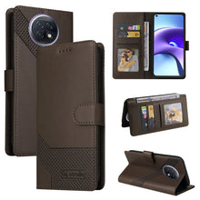 Load image into Gallery viewer, GQUTROBE Skin Feel Magnetic Leather Phone Case, For Xiaomi Redmi 7A, For Xiaomi Redmi 9A, For Xiaomi Redmi 9C, For Xiaomi Redmi 9T, For Xiaomi Redmi K20, For Xiaomi Redmi Note 9 Pro, For Xiaomi Redmi Note 9T, For Xiaomi Redmi Note 8 Pro                ...