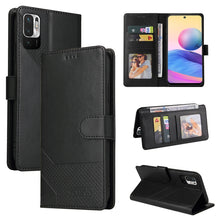Load image into Gallery viewer, GQUTROBE Skin Feel Magnetic Leather Phone Case, For Xiaomi Redmi 7A, For Xiaomi Redmi 9A, For Xiaomi Redmi 9C, For Xiaomi Redmi 9T, For Xiaomi Redmi K20, For Xiaomi Redmi Note 9 Pro, For Xiaomi Redmi Note 9T, For Xiaomi Redmi Note 8 Pro                ...