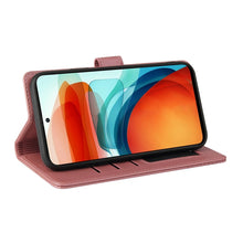 Load image into Gallery viewer, GQUTROBE Skin Feel Magnetic Leather Phone Case, For Xiaomi Redmi Note 10 Pro, For Xiaomi Redmi 8, For Xiaomi Redmi 9, For Xiaomi Redmi 10, For Xiaomi Redmi Note 7, For Xiaomi Redmi Note 10 4G, For Xiaomi Redmi Note 11 4G Global, For Xiaomi Redmi Note 8...