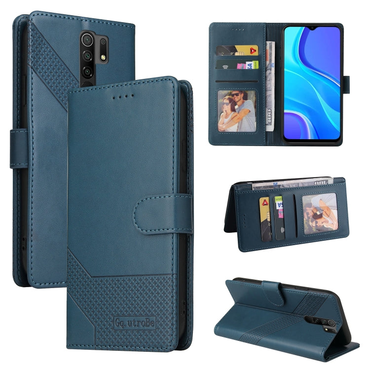 GQUTROBE Skin Feel Magnetic Leather Phone Case, For Xiaomi Redmi Note 10 Pro, For Xiaomi Redmi 8, For Xiaomi Redmi 9, For Xiaomi Redmi 10, For Xiaomi Redmi Note 7, For Xiaomi Redmi Note 10 4G, For Xiaomi Redmi Note 11 4G Global, For Xiaomi Redmi Note 8...