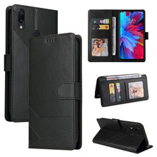 Load image into Gallery viewer, GQUTROBE Skin Feel Magnetic Leather Phone Case, For Xiaomi Redmi Note 10 Pro, For Xiaomi Redmi 8, For Xiaomi Redmi 9, For Xiaomi Redmi 10, For Xiaomi Redmi Note 7, For Xiaomi Redmi Note 10 4G, For Xiaomi Redmi Note 11 4G Global, For Xiaomi Redmi Note 8...