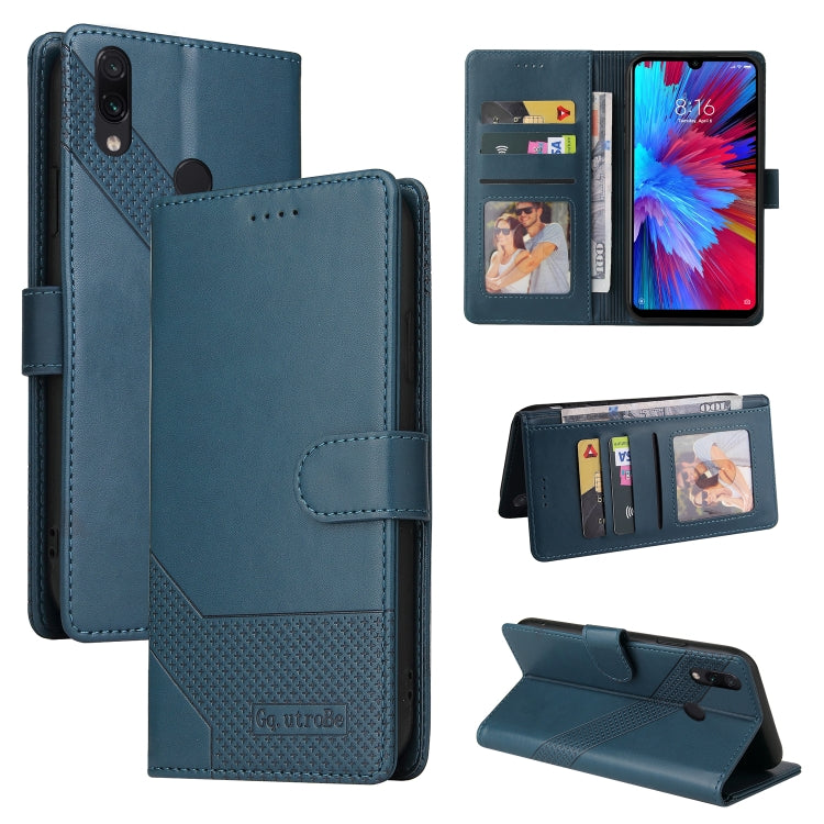 GQUTROBE Skin Feel Magnetic Leather Phone Case, For Xiaomi Redmi Note 10 Pro, For Xiaomi Redmi 8, For Xiaomi Redmi 9, For Xiaomi Redmi 10, For Xiaomi Redmi Note 7, For Xiaomi Redmi Note 10 4G, For Xiaomi Redmi Note 11 4G Global, For Xiaomi Redmi Note 8...