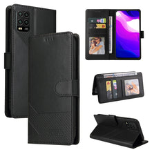 Load image into Gallery viewer, GQUTROBE Skin Feel Magnetic Leather Phone Case, For Xiaomi Redmi Note 9 / 10X 4G, For Xiaomi Redmi Note 11 Pro, For Xiaomi Mi 10 Lite, For Xiaomi Mi 11 Lite, For Xiaomi Poco F3, For Xiaomi Poco X3 NFC, For Xiaomi Mi 10T Lite, For Xiaomi Mi 10T Pro     ...