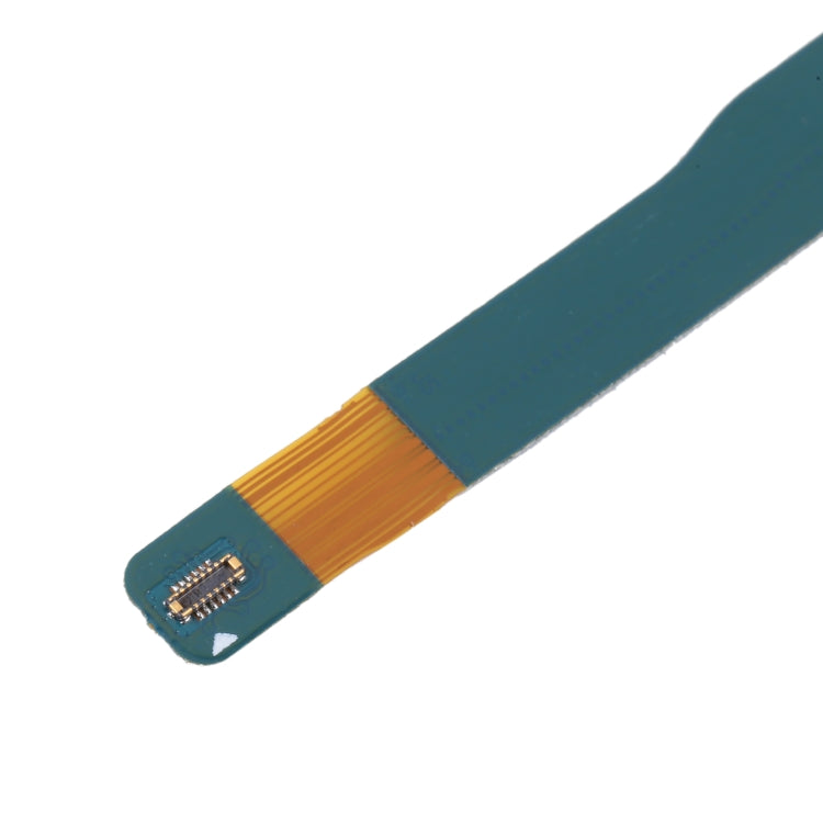 Signal Connect Flex Cable