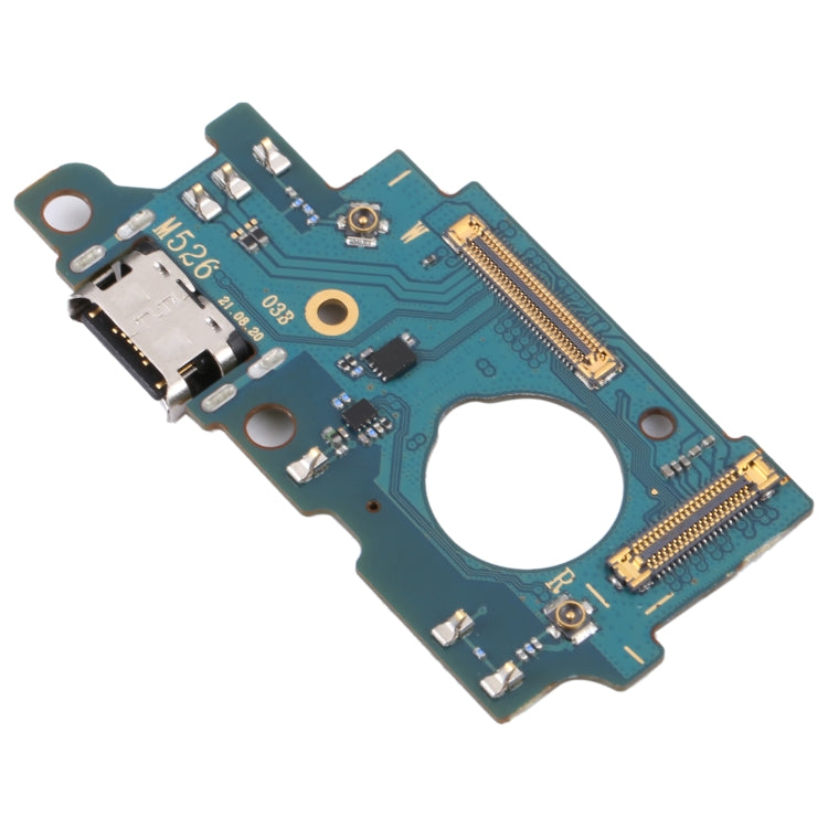For Samsung Galaxy A33 5G SM-A336 Charging Port Board with IC Chip