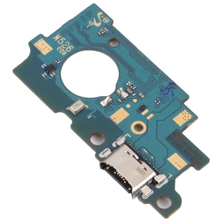 For Samsung Galaxy A33 5G SM-A336 Charging Port Board with IC Chip