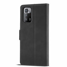 Load image into Gallery viewer, Forwenw Dual-side Buckle Leather Phone Case, For Xiaomi Redmi Note 10 Pro / Note 10 Pro Max, For Xiaomi Poco X4 Pro 5G, For Xiaomi Poco M4 Pro 4G, For Xiaomi Poco X3 Pro / X3 / X3 NFC, For Xiaomi Mi 11 Lite