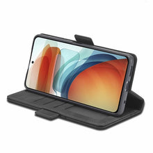 Load image into Gallery viewer, Forwenw Dual-side Buckle Leather Phone Case, For Xiaomi Redmi Note 10 Pro / Note 10 Pro Max, For Xiaomi Poco X4 Pro 5G, For Xiaomi Poco M4 Pro 4G, For Xiaomi Poco X3 Pro / X3 / X3 NFC, For Xiaomi Mi 11 Lite