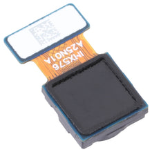 Load image into Gallery viewer, For Samsung Galaxy Z Fold3 5G SM-F926B Original Main Screen Front Facing Camera