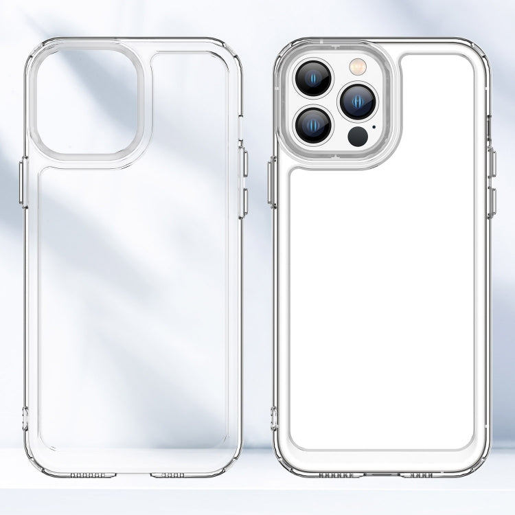 Candy Series TPU Phone Case, For iPhone 13 Pro Max