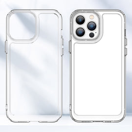 Candy Series TPU Phone Case, For iPhone 13 Pro Max
