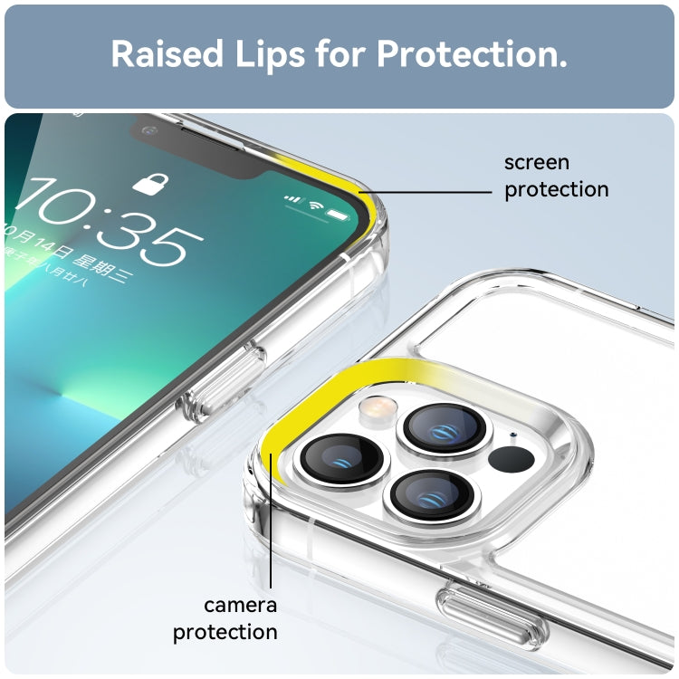 Candy Series TPU Phone Case, For iPhone 13 Pro Max