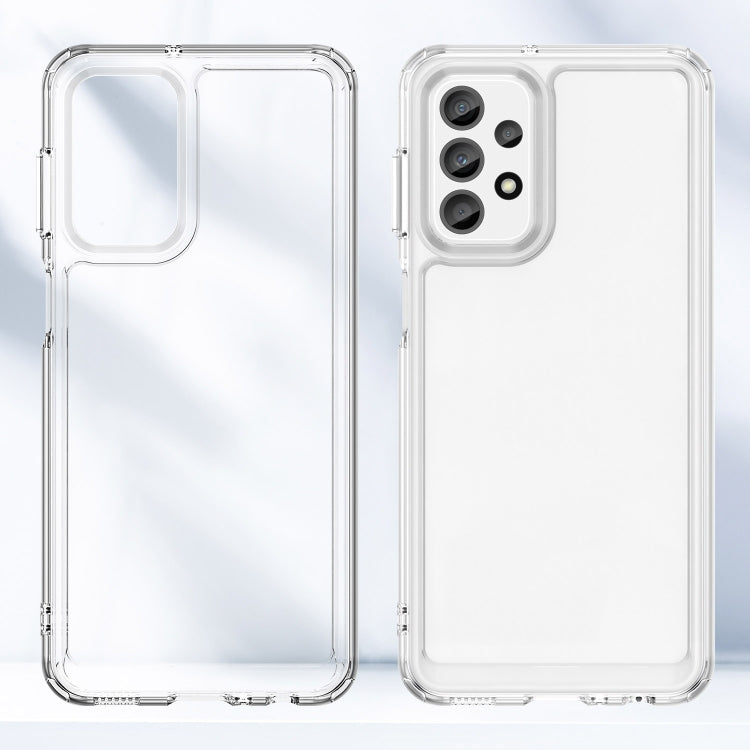Candy Series TPU Phone Case, For Samsung Galaxy A23 5G, For Google Pixel 7