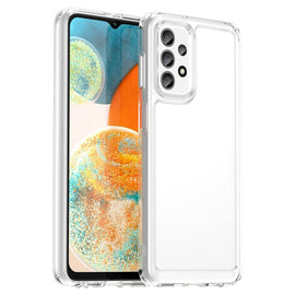 Candy Series TPU Phone Case, For Samsung Galaxy A23 5G, For Google Pixel 7