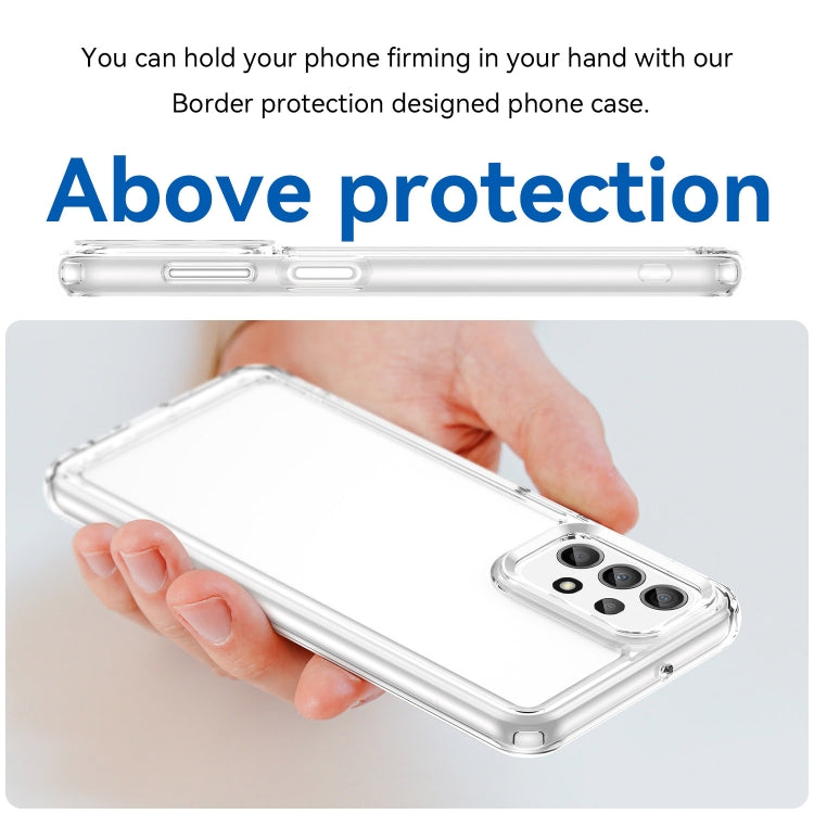 Candy Series TPU Phone Case, For Samsung Galaxy A23 5G, For Google Pixel 7