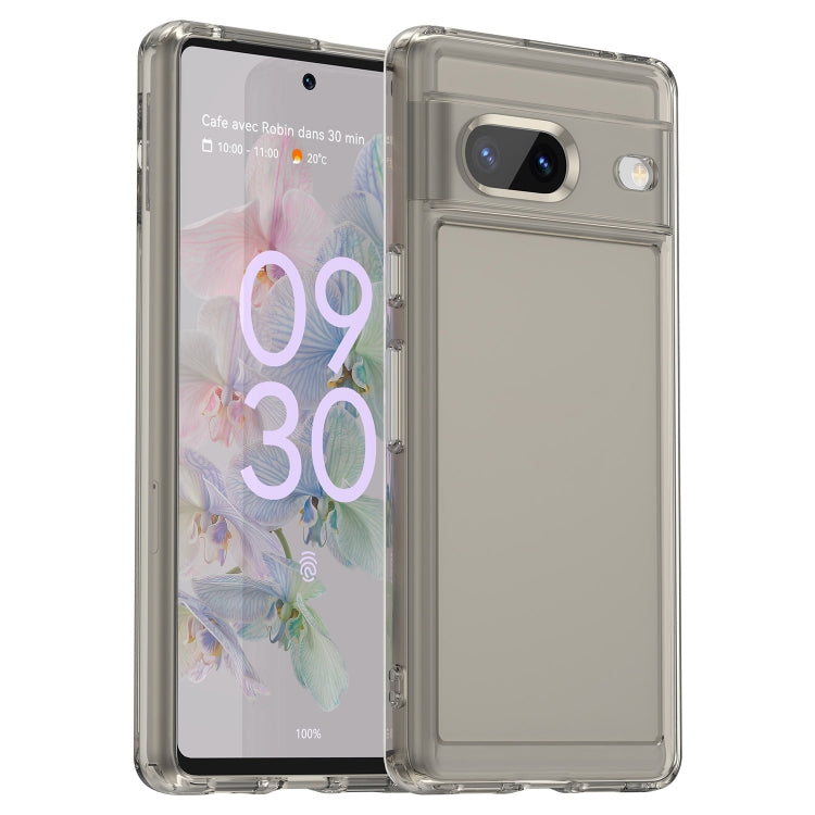 Candy Series TPU Phone Case, For Samsung Galaxy A23 5G, For Google Pixel 7