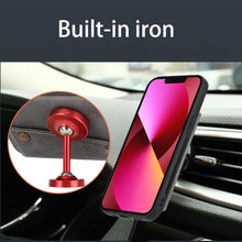 Load image into Gallery viewer, Double Buckle Card Slots PU+TPU Phone Case, For iPhone 14, For iPhone 14 Plus, For iPhone 14 Pro, For iPhone 14 Pro Max