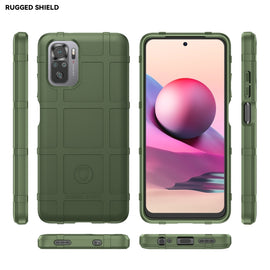 Full Coverage Shockproof TPU Phone Case, For Xiaomi Poco M5S, For Xiaomi Redmi 11 Prime