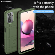 Load image into Gallery viewer, Full Coverage Shockproof TPU Phone Case, For Xiaomi Poco M5S, For Xiaomi Redmi 11 Prime