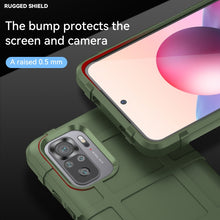 Load image into Gallery viewer, Full Coverage Shockproof TPU Phone Case, For Xiaomi Poco M5S, For Xiaomi Redmi 11 Prime
