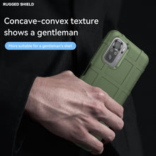 Load image into Gallery viewer, Full Coverage Shockproof TPU Phone Case, For Xiaomi Poco M5S, For Xiaomi Redmi 11 Prime