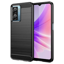 Load image into Gallery viewer, Carbon Fiber Brushed Texture TPU Case, For Xiaomi 11T, For Xiaomi 11T Pro, For OPPO A57e, For OPPO A57S