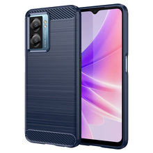 Load image into Gallery viewer, Carbon Fiber Brushed Texture TPU Case, For Xiaomi 11T, For Xiaomi 11T Pro, For OPPO A57e, For OPPO A57S