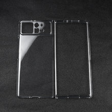 Load image into Gallery viewer, Transparent PC Phone Case, For Xiaomi Mix Fold 2