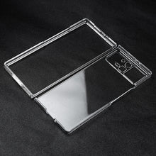 Load image into Gallery viewer, Transparent PC Phone Case, For Xiaomi Mix Fold 2