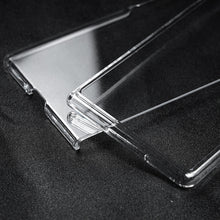 Load image into Gallery viewer, Transparent PC Phone Case, For Xiaomi Mix Fold 2