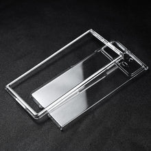 Load image into Gallery viewer, Transparent PC Phone Case, For Xiaomi Mix Fold 2