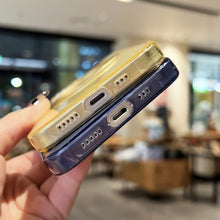 Load image into Gallery viewer, CD Texture MagSafe TPU Phone Case, For iPhone 14, For iPhone 14 Plus, For iPhone 14 Pro, For iPhone 14 Pro Max, For iPhone 13 mini, For iPhone 13