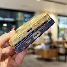 Load image into Gallery viewer, CD Texture MagSafe TPU Phone Case, For iPhone 11, For iPhone 11 Pro, For iPhone 11 Pro Max