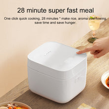 Load image into Gallery viewer, Original Xiaomi Mijia 1.5L Smart Mini Rice Cooker 2, CN Plug, 1.5L
