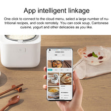 Load image into Gallery viewer, Original Xiaomi Mijia 1.5L Smart Mini Rice Cooker 2, CN Plug, 1.5L