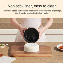 Load image into Gallery viewer, Original Xiaomi Mijia 1.5L Smart Mini Rice Cooker 2, CN Plug, 1.5L
