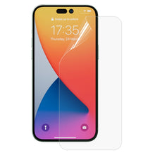 Load image into Gallery viewer, 25 PCS Full Screen Protector Explosion-proof Hydrogel Film, For iPhone 14 Pro Max(25 PCS), For iPhone 14 Pro(25 PCS)