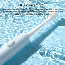 Load image into Gallery viewer, Original Xiaomi Mijia Sonic Electric Toothbrush T200, T200 (Pink), T200 (Blue)