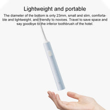 Load image into Gallery viewer, Original Xiaomi Mijia Sonic Electric Toothbrush T200, T200 (Pink), T200 (Blue)